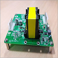 65W Dual output DC-DC Converter