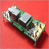 100W DC-DC Converter