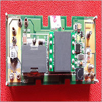 80W Dual output DC-DC Converter