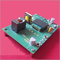200W DC-DC Converter