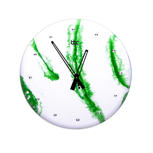 Fancy Clock