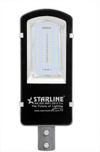 30w एसी स्ट्रीट लाइट