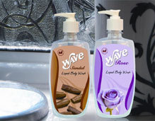 हैंड वॉश लिक्विड