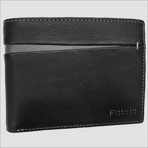 Bifold पुरुषों के लिए वॉलेट