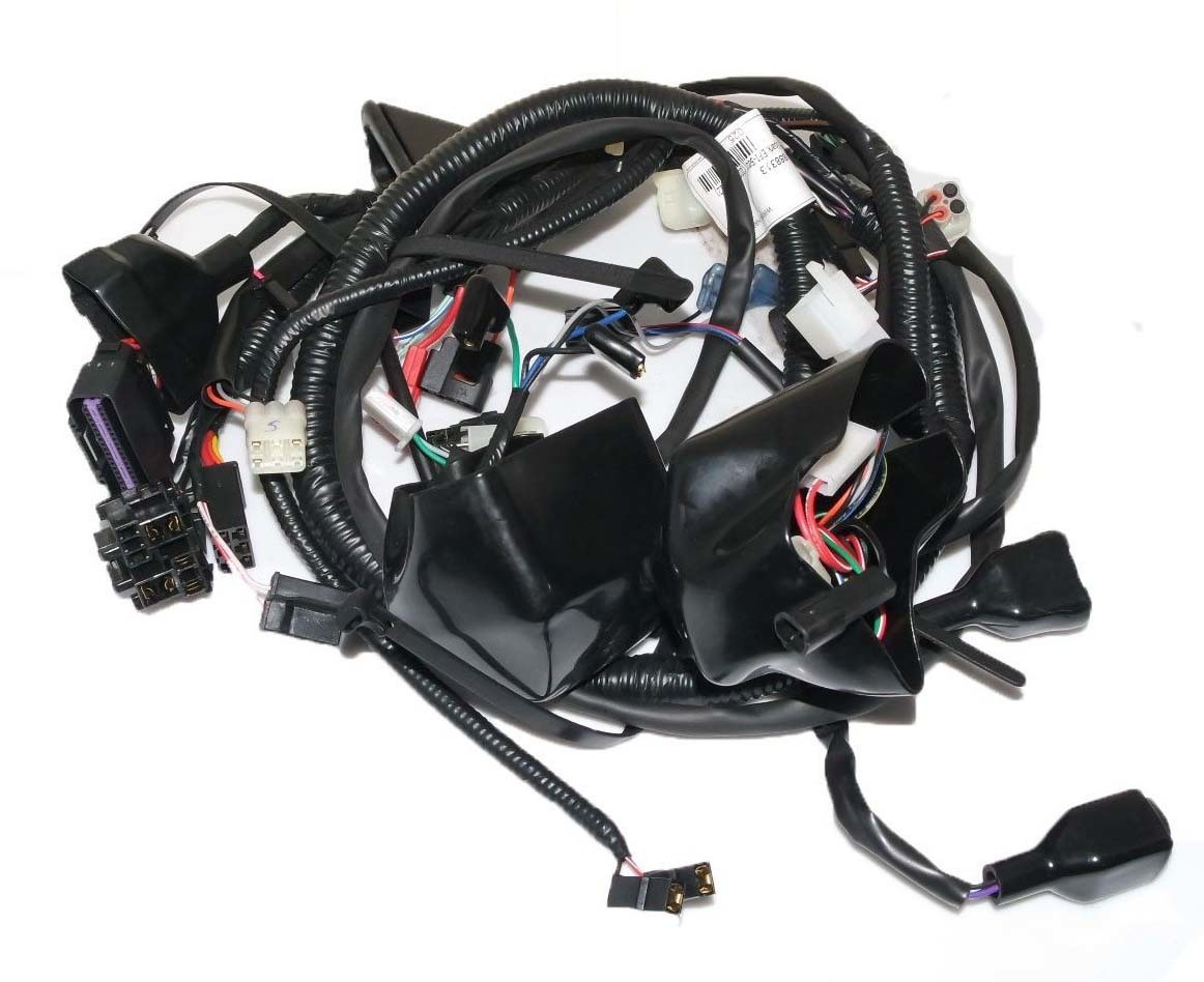Standard Product New Royal Enfield Wiring Harness Classic 500cc Efi Electric Start 147994/a
