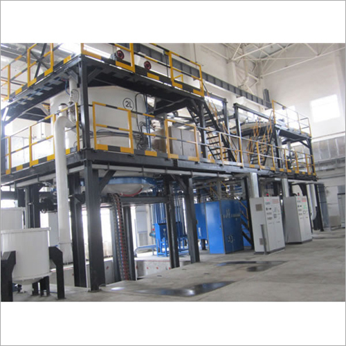 Vertical Cvd Furnace(carbon) Power: 220 Watt (W)