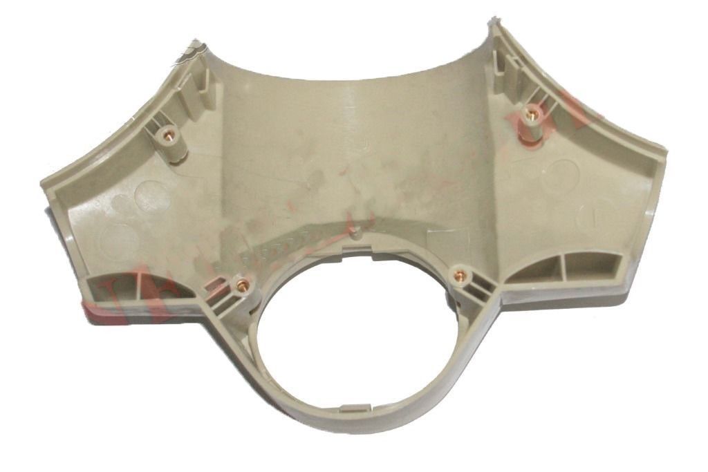 Standard Product Vespa Handlebar Headset Top Cover With Bottom Px Pe Lml Models