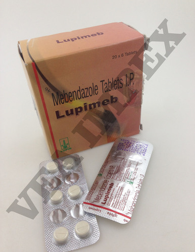 लुपिमेब टैबलेट कैस नं: 31431-39-7