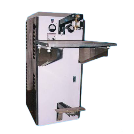 High Frequency Pvc Welding Machine (1Kv) Frequency: 50 Hertz (Hz)