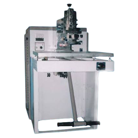 High Frequency Pvc Welding Machine Frequency: 50-60 Hertz (Hz)
