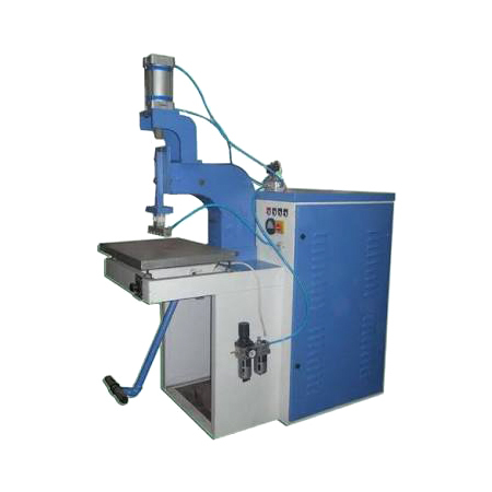 High  Frequency Welding Machine Frequency: 50-60 Hertz (Hz)