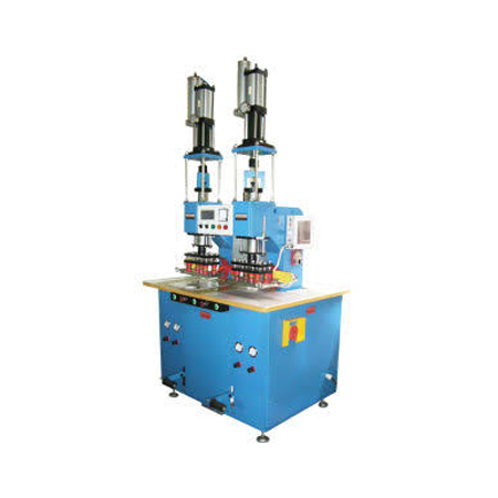 Air Compressor Embossing Machine Frequency: 50-60 Hertz (Hz)