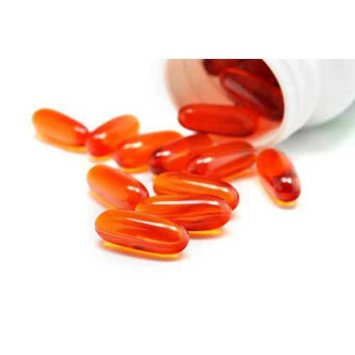 Astaxanthin Capsules - Natural Antioxidant Formula, Supports Skin, Eye and Joint Health