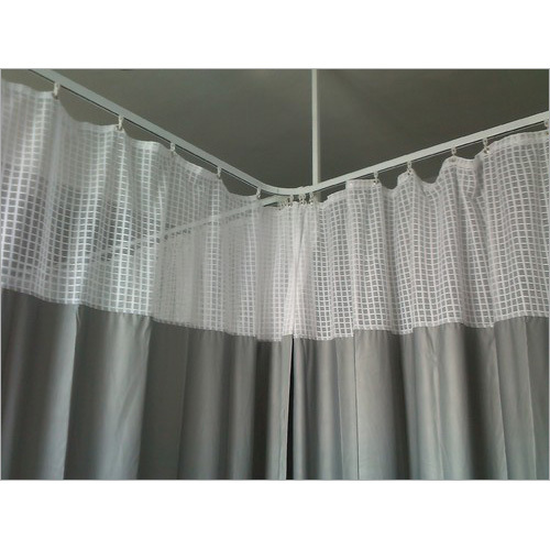 पीवीसी अस्पताल की परदे