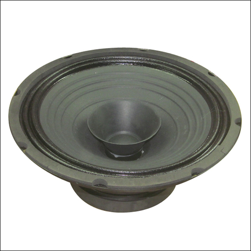PA Speaker 12 Mb