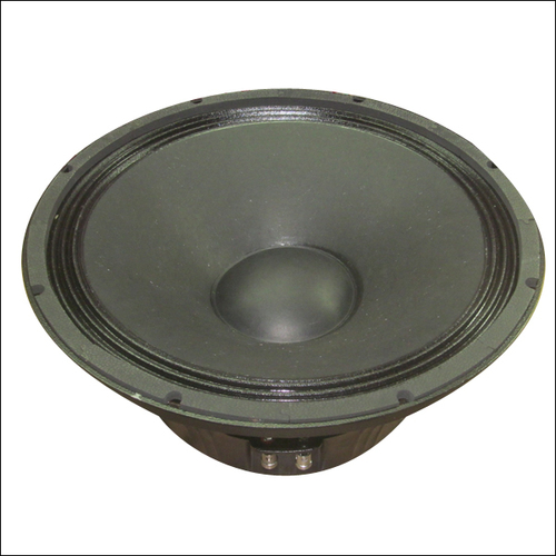 15 BM PA Speaker
