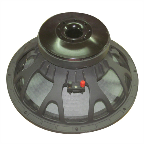 400 Speaker 15 FT