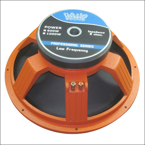 1000 Dj Speaker