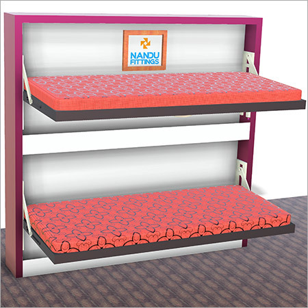 Regular Bunk Beds