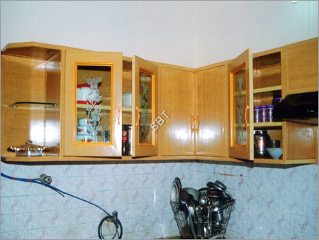 मॉड्यूलर किचन