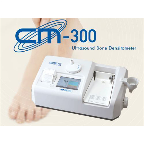 Bone Density Meter