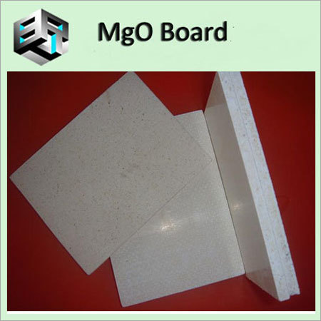 MgO Panel