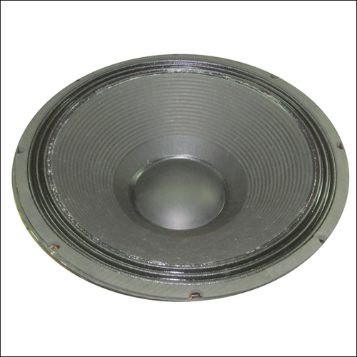 18 FT 1000 & 1200 Speaker