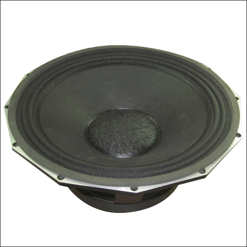 18 PD-1500 DX Speaker