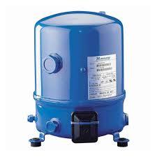 Blue Sm147 Danfoss Scroll Compressor