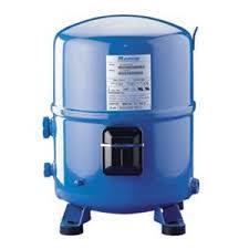 Blue Sm147 Danfoss Scroll Compressor