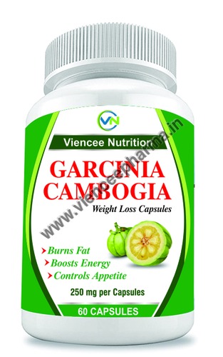 Garcinia Cambogia