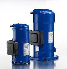 Denfoss Scroll Compressor Warranty: 3 Month