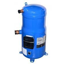 Denfoss Scroll Compressor Warranty: 3 Month