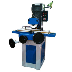 Mechanical Surface Grinder