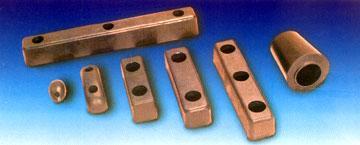 Vehicle Bumpers