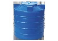 पानी की टंकी ढालना