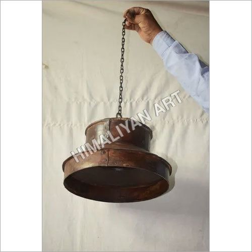 Iron Lamp Dimension(l*w*h): 29x56x29 Centimeter (Cm)