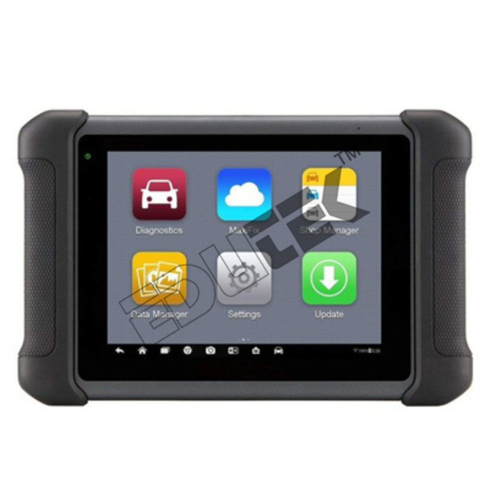 इंजन एनालाइजर