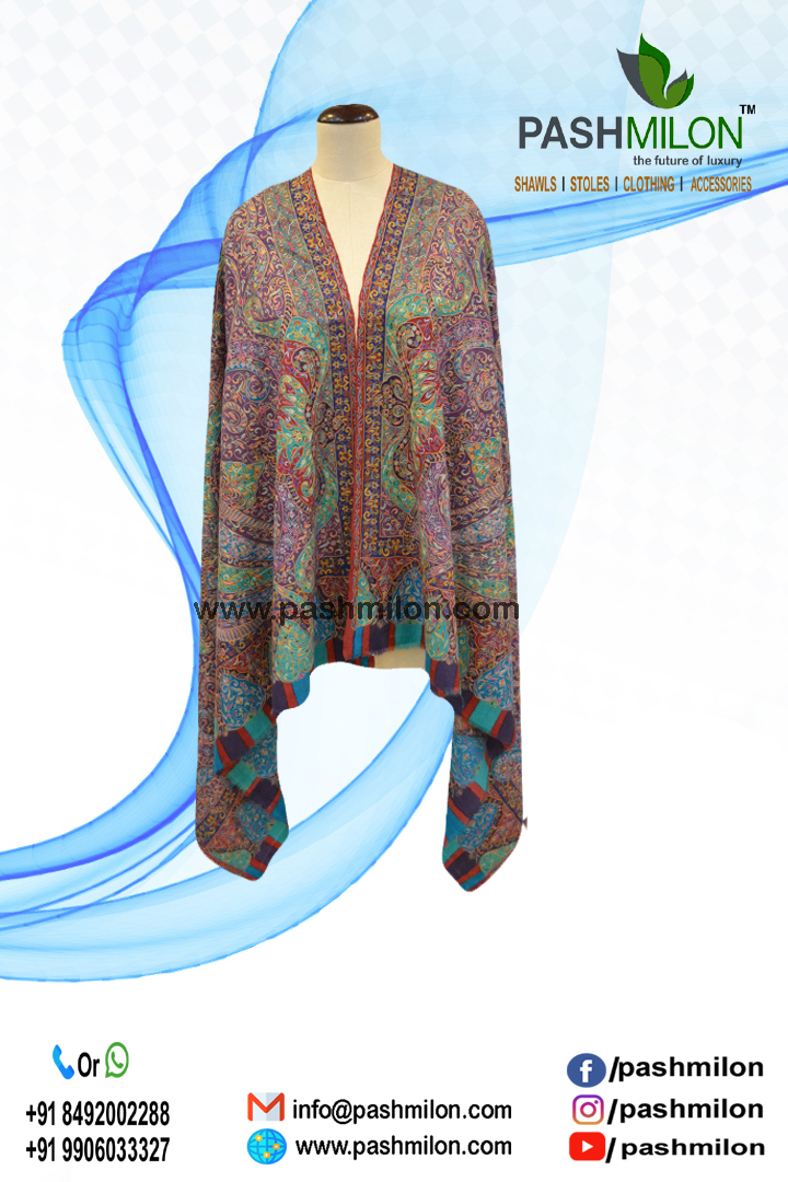 Pashmina Kalam