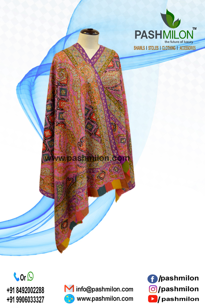 Pashmina Kalam