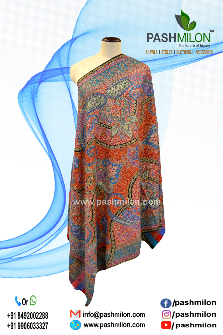 Pashmina Kalam