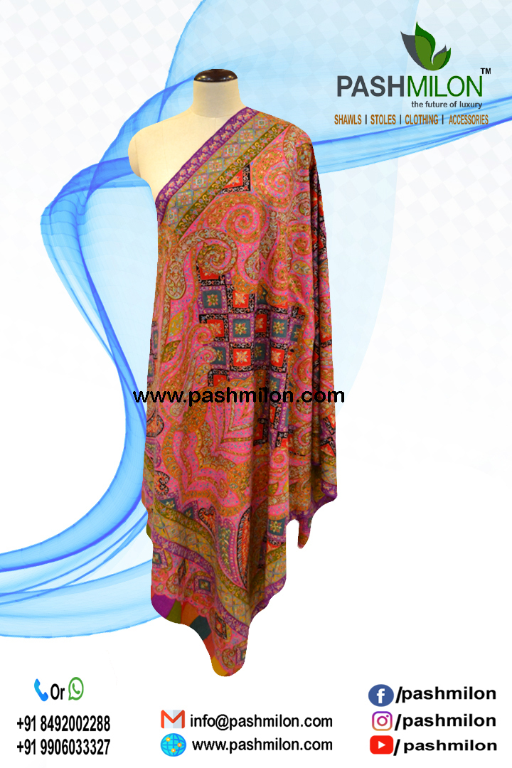 Pashmina Kalam