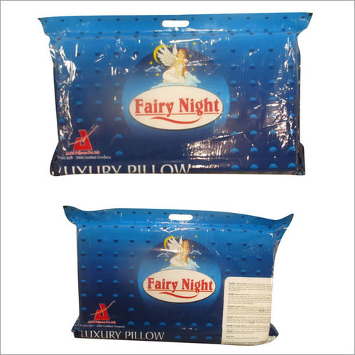 तकिया फोम