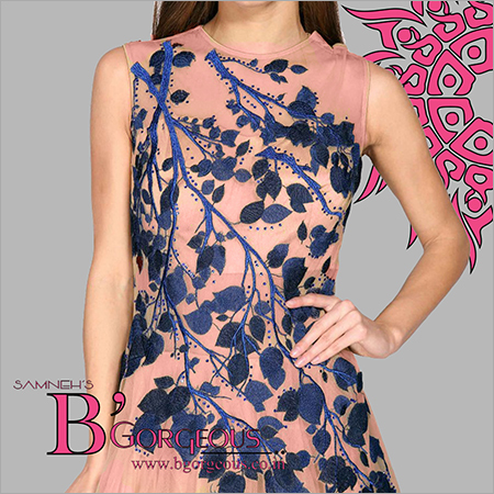 All Girls Gown