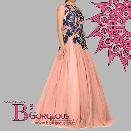 All Girls Gown