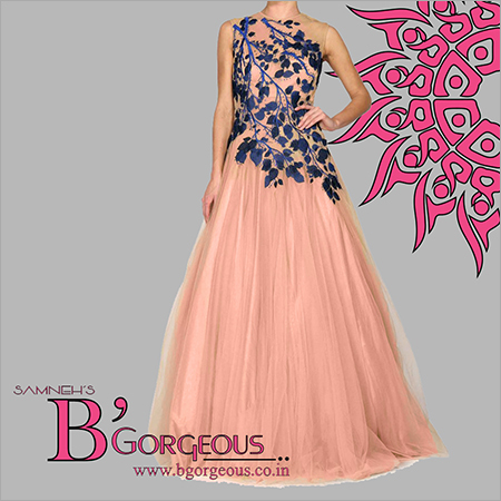 All Girls Gown