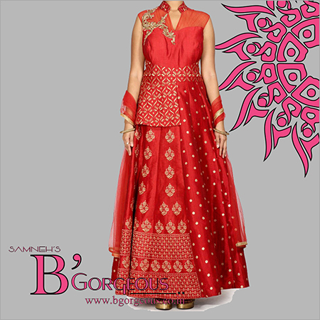 All Stylish Gown