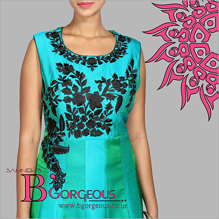 All Long Gown