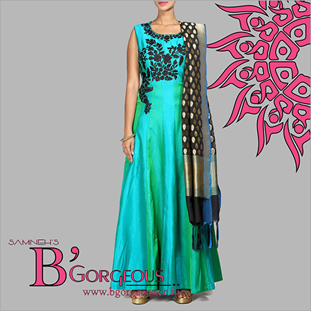 All Long Gown