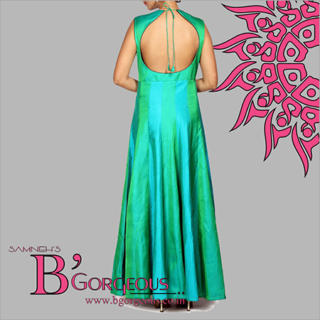All Long Gown